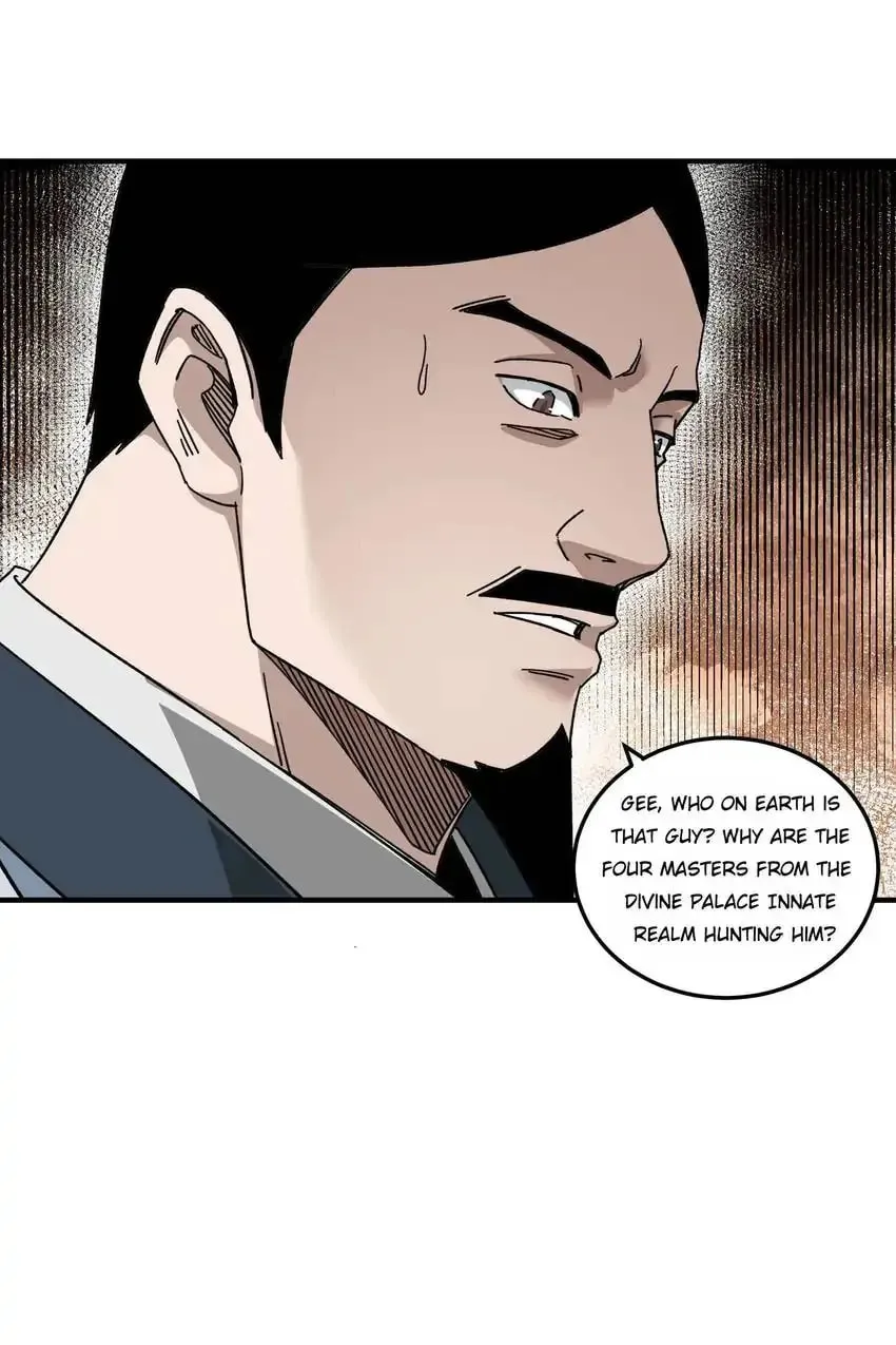 Greatest Boss System Chapter 91 page 12 - 