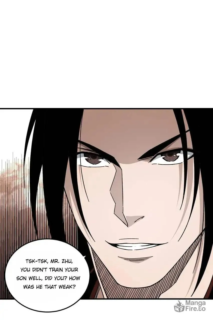 Greatest Boss System Chapter 91 page 19 - 