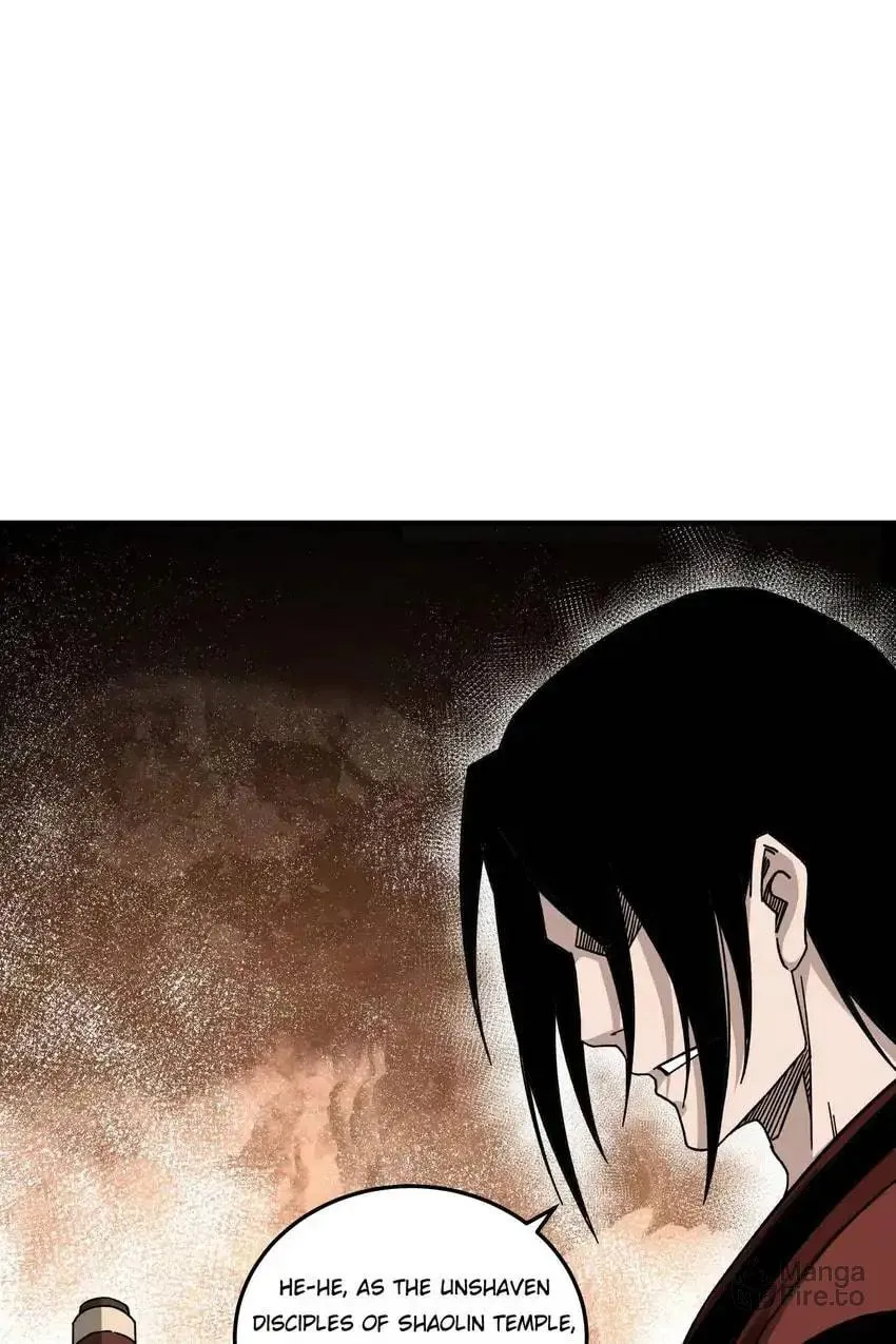 Greatest Boss System Chapter 91 page 21 - 