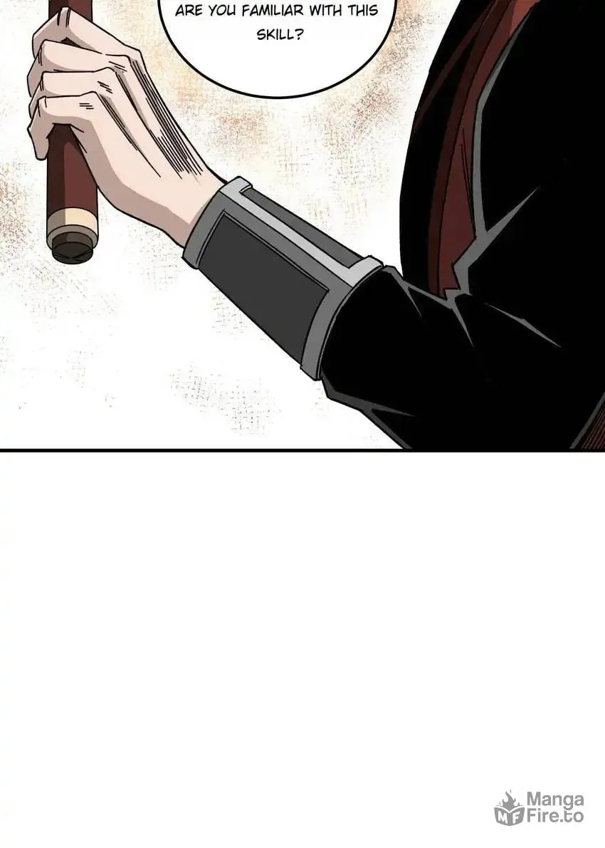 Greatest Boss System Chapter 91 page 22 - 