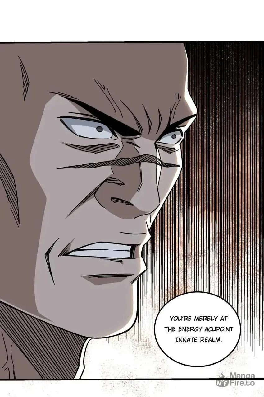 Greatest Boss System Chapter 91 page 28 - 