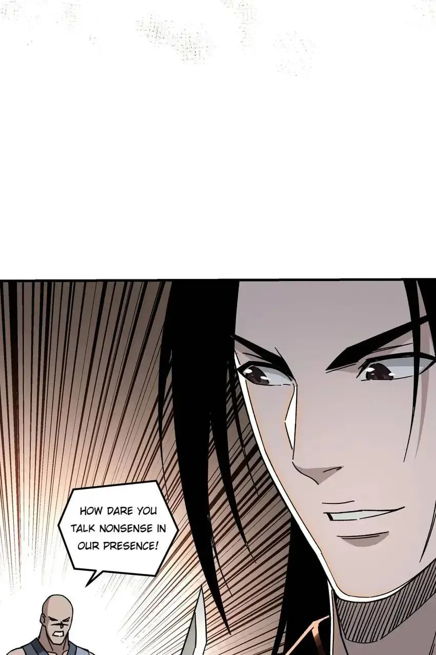 Greatest Boss System Chapter 91 page 29 - 