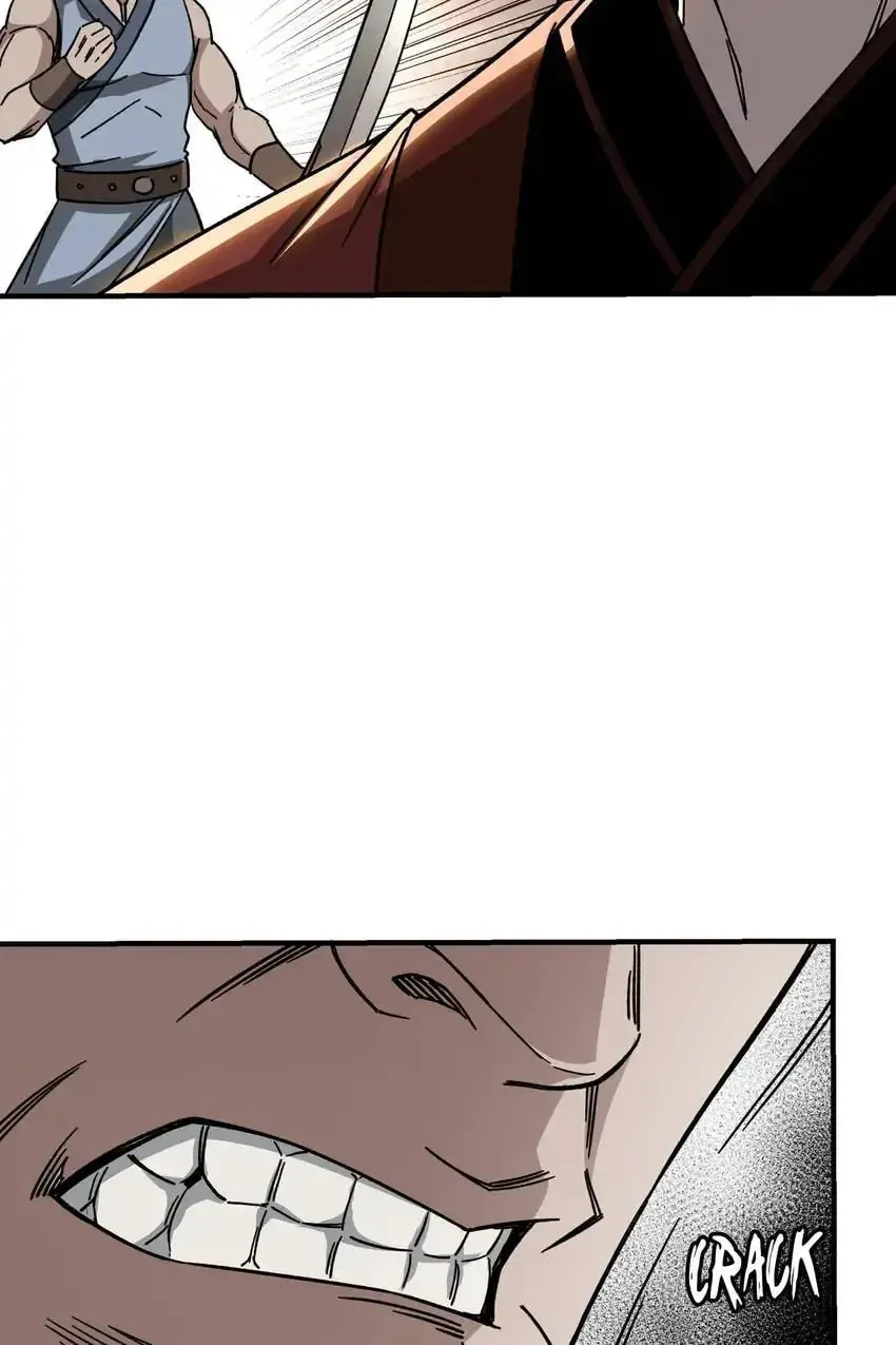 Greatest Boss System Chapter 91 page 30 - 