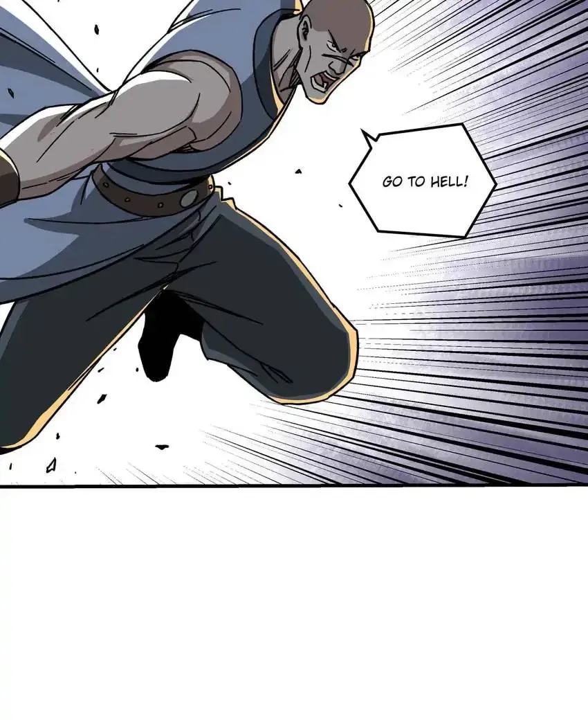 Greatest Boss System Chapter 91 page 32 - 