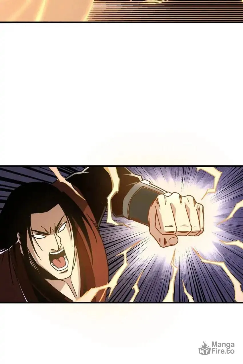 Greatest Boss System Chapter 91 page 36 - 
