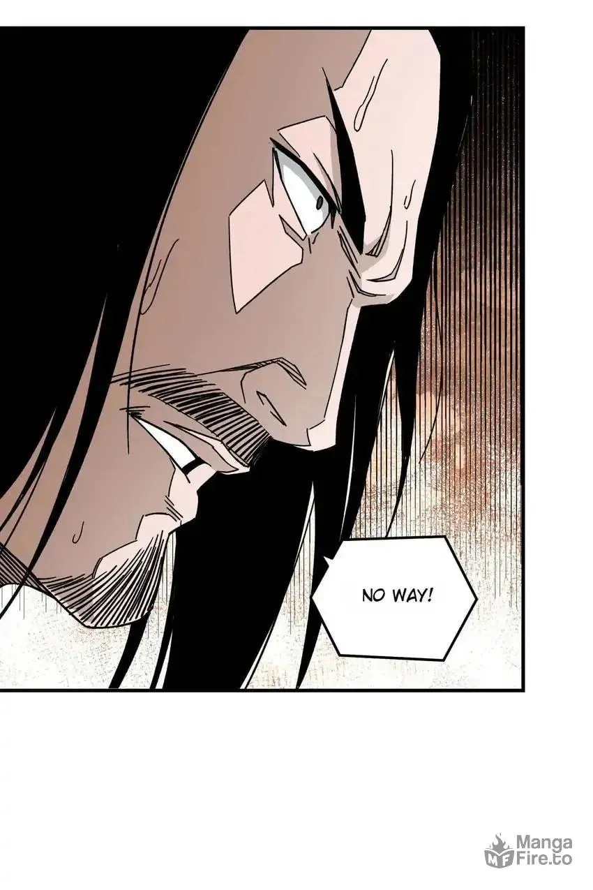 Greatest Boss System Chapter 91 page 41 - 