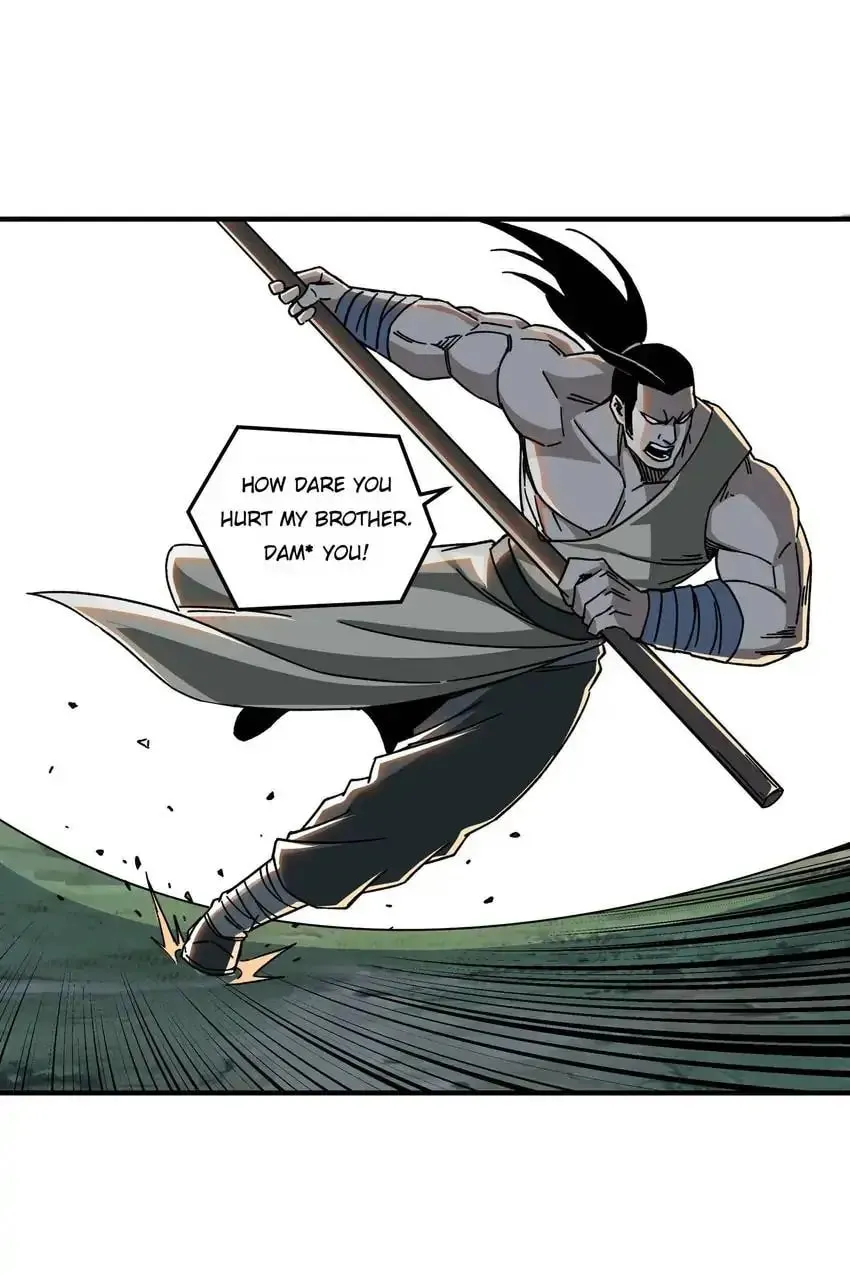 Greatest Boss System Chapter 91 page 42 - 