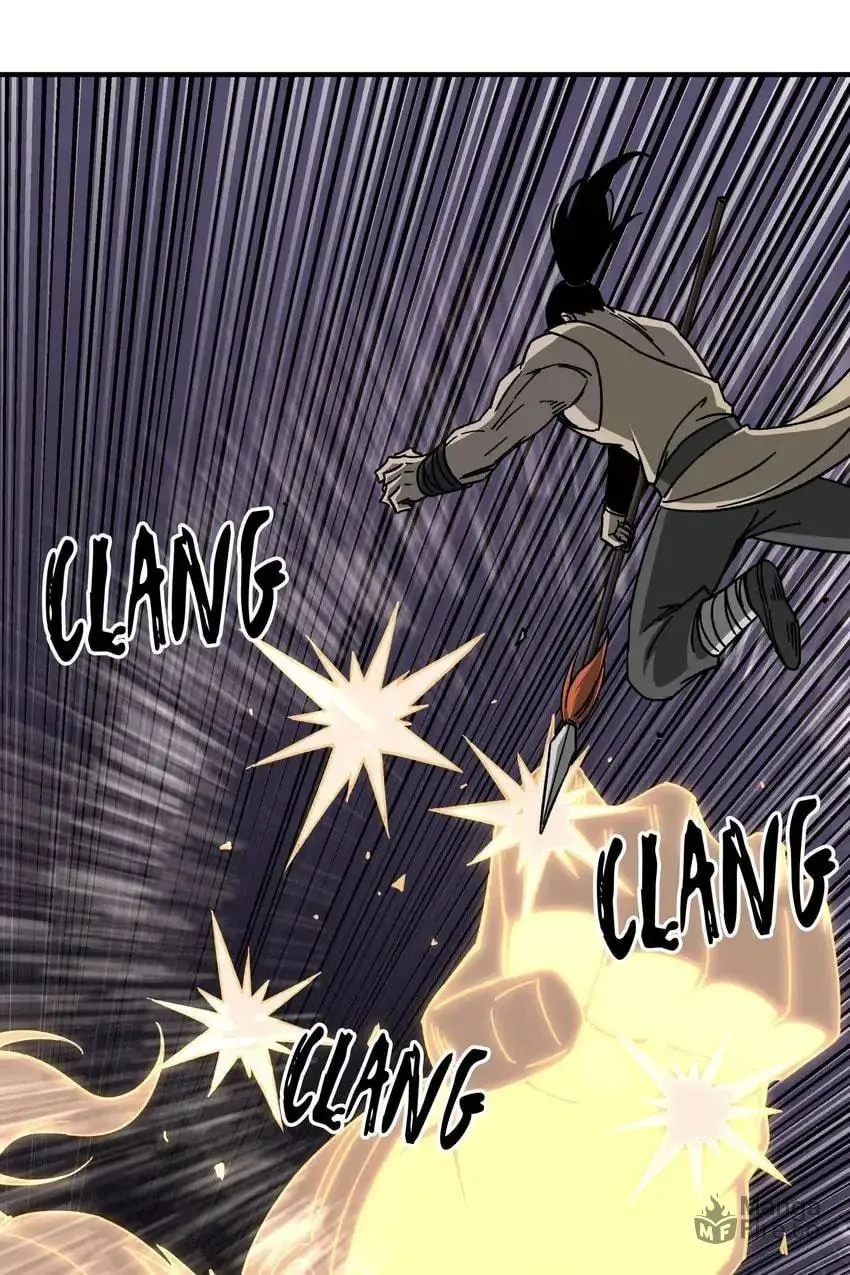 Greatest Boss System Chapter 91 page 46 - 