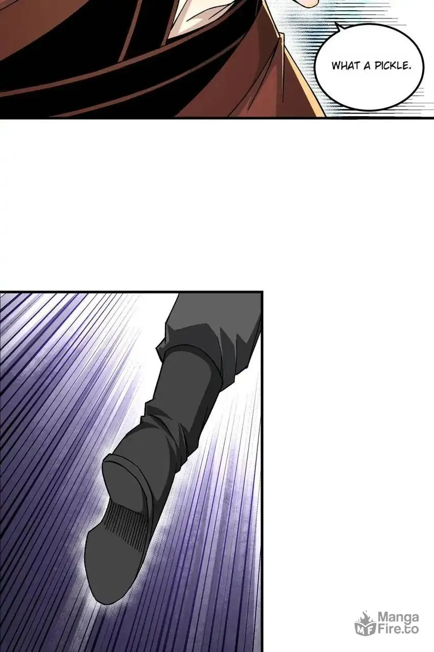 Greatest Boss System Chapter 91 page 6 - 