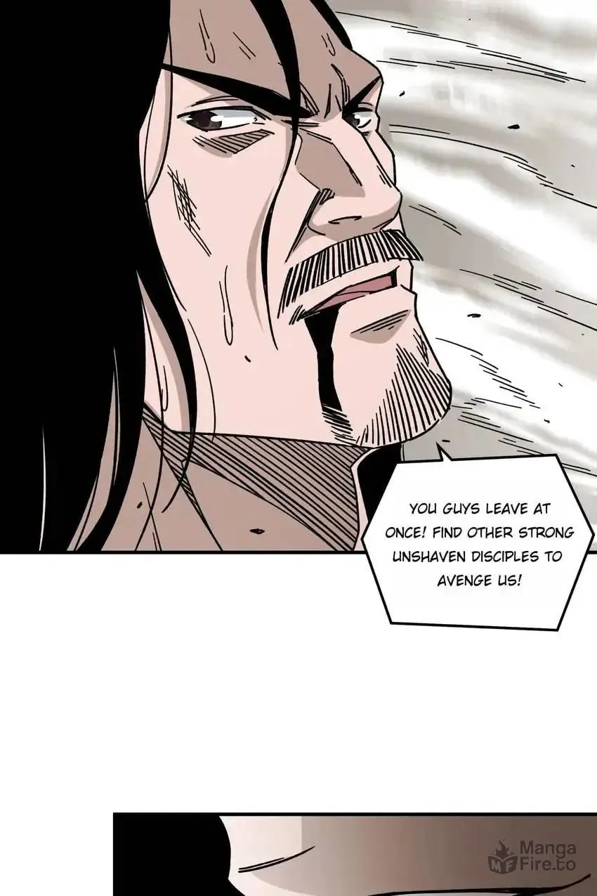 Greatest Boss System Chapter 91 page 55 - 