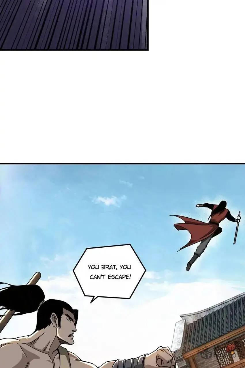 Greatest Boss System Chapter 91 page 7 - 