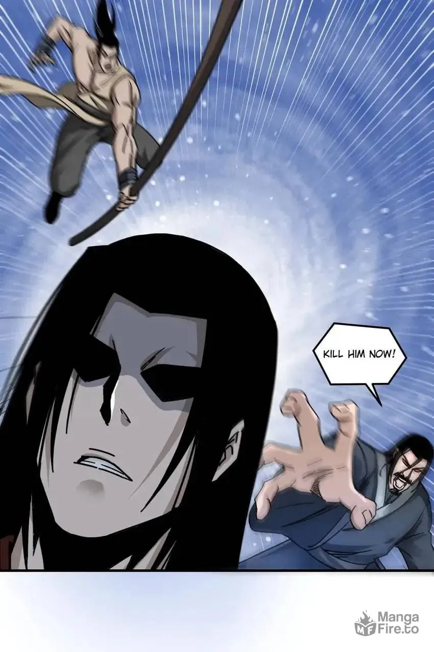 Greatest Boss System Chapter 92 page 11 - 