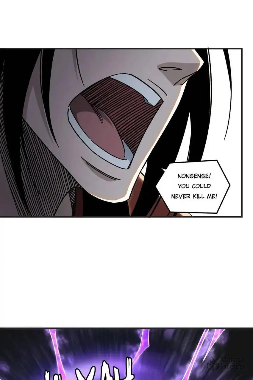 Greatest Boss System Chapter 92 page 13 - 