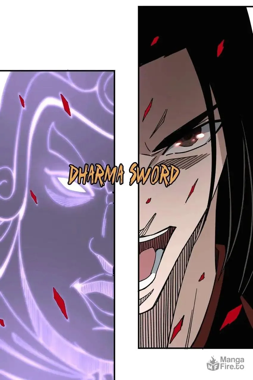 Greatest Boss System Chapter 92 page 21 - 