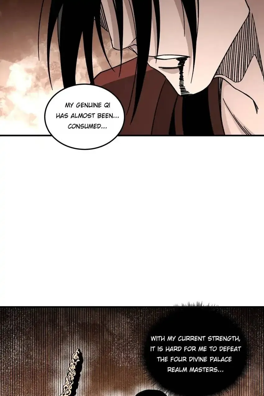 Greatest Boss System Chapter 92 page 30 - 