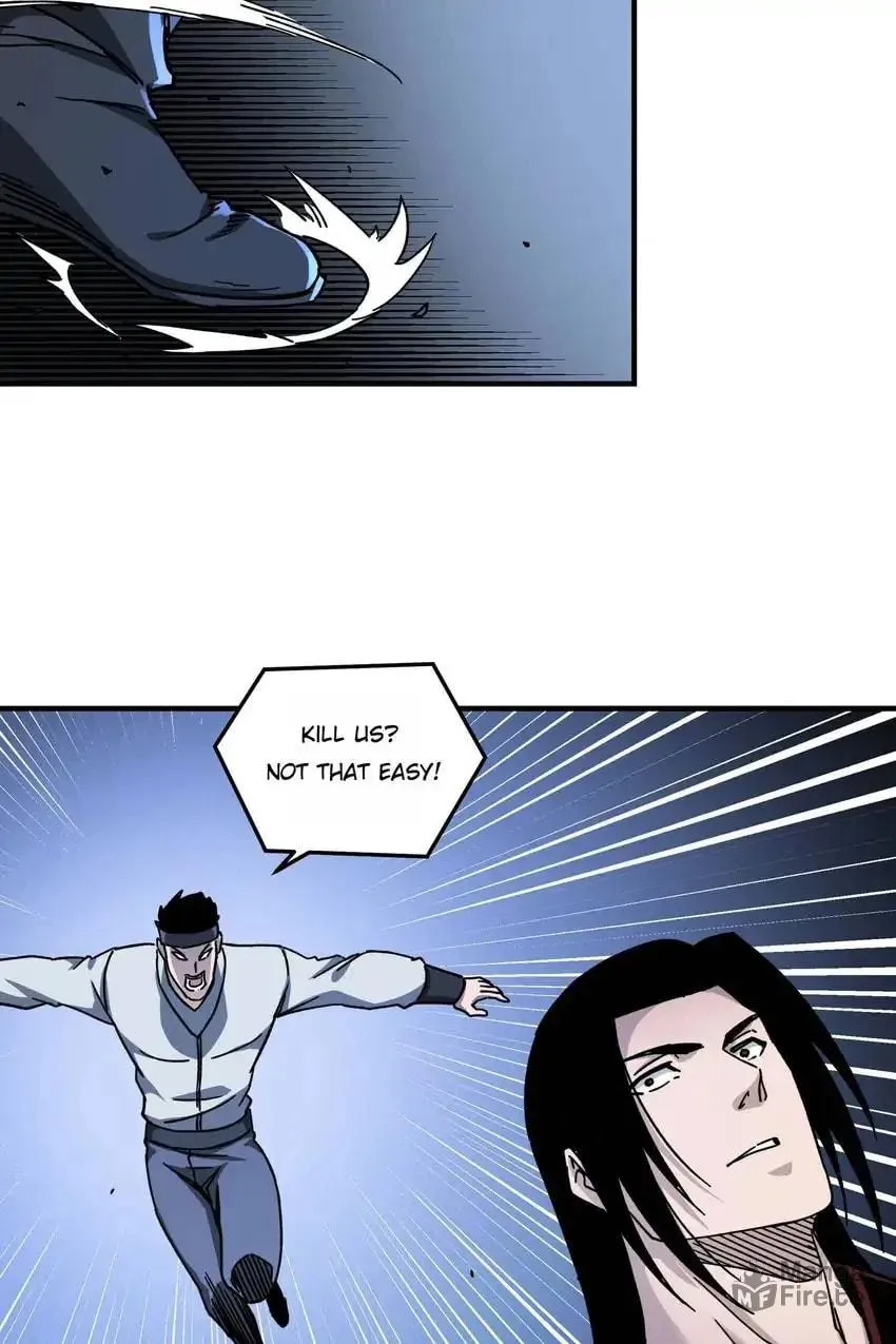 Greatest Boss System Chapter 92 page 4 - 