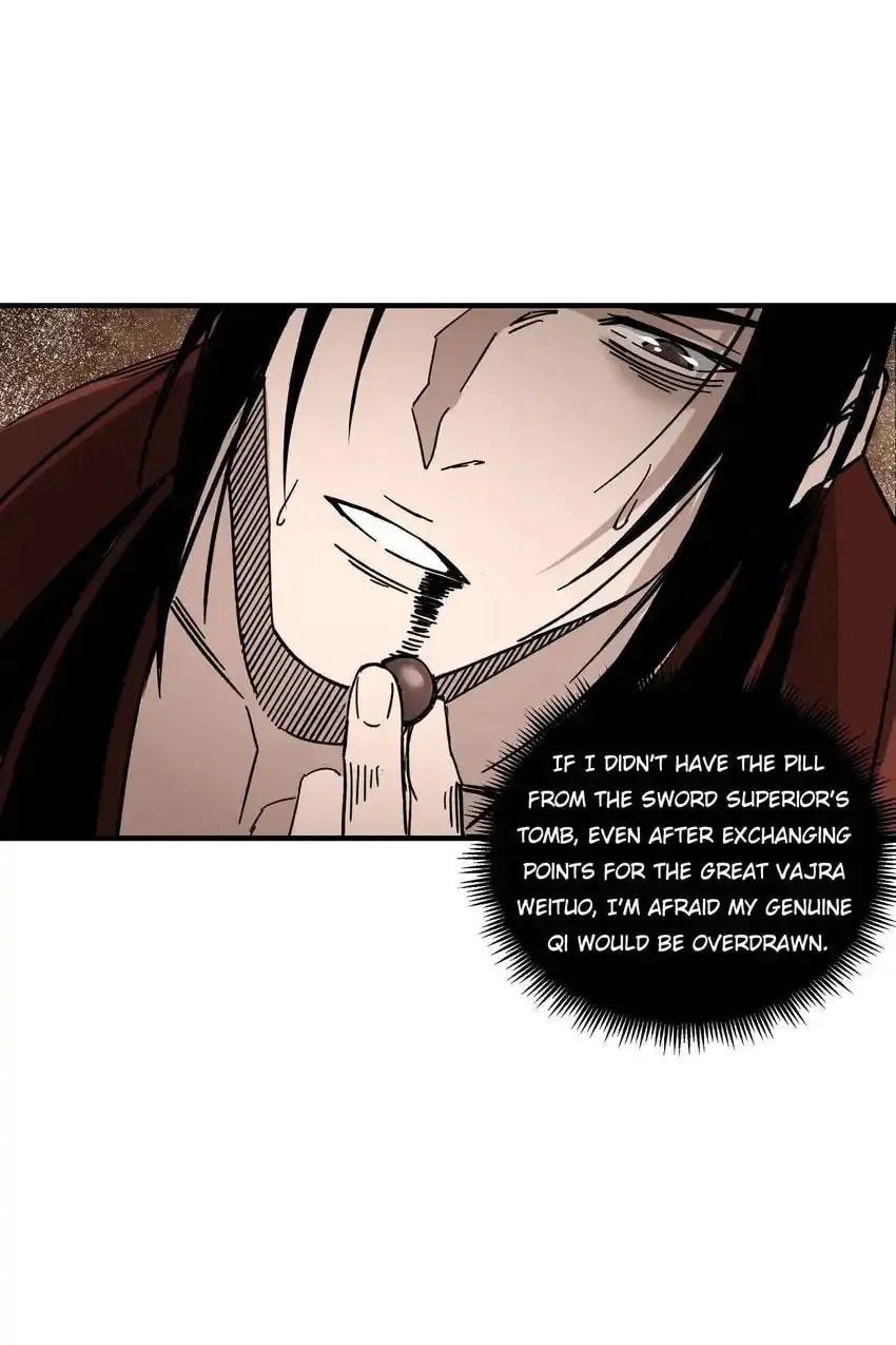 Greatest Boss System Chapter 92 page 32 - 
