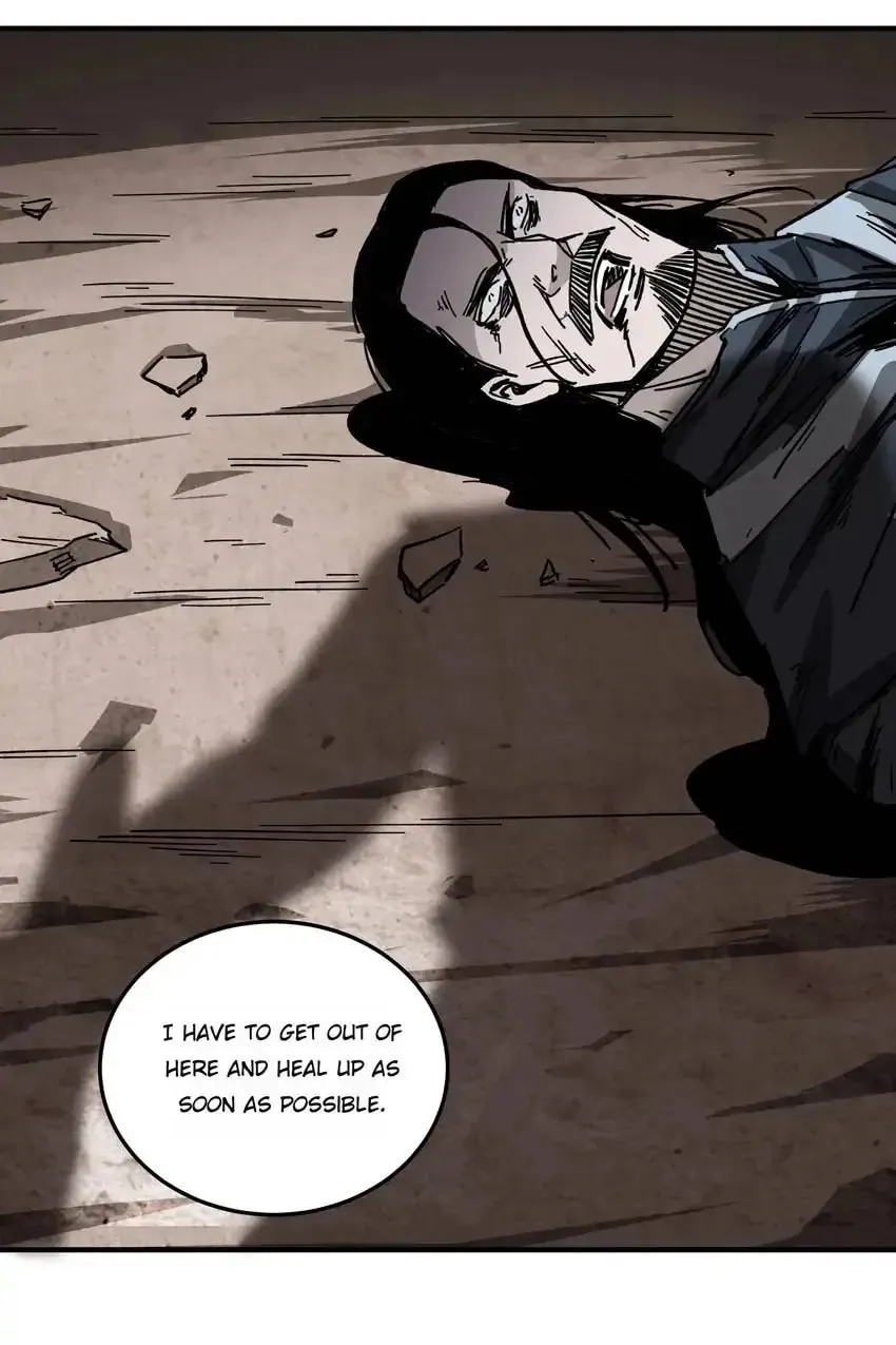 Greatest Boss System Chapter 92 page 33 - 