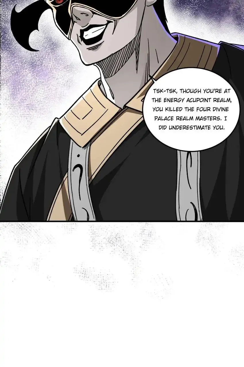 Greatest Boss System Chapter 92 page 42 - 