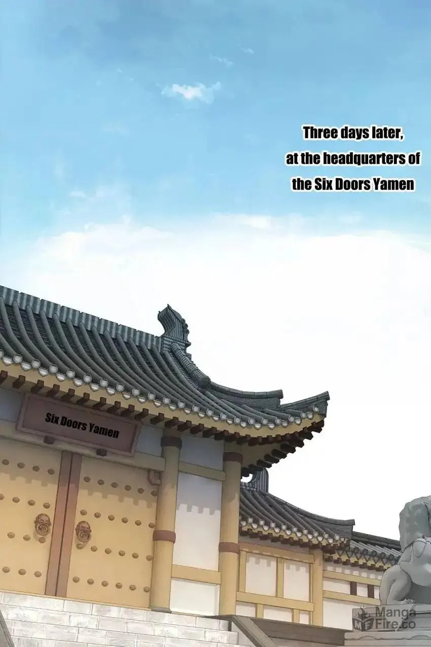 Greatest Boss System Chapter 92 page 46 - 