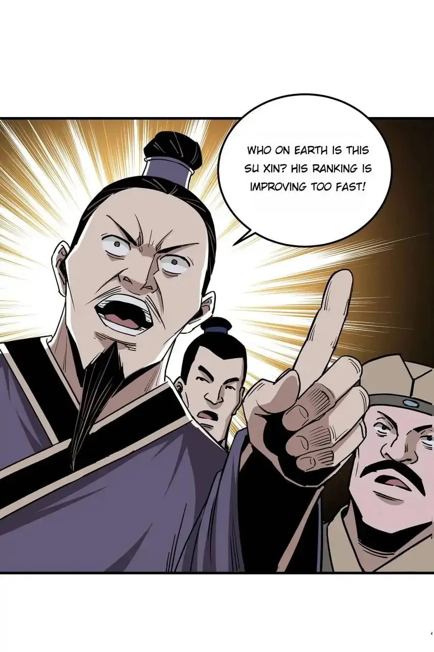 Greatest Boss System Chapter 92 page 50 - 