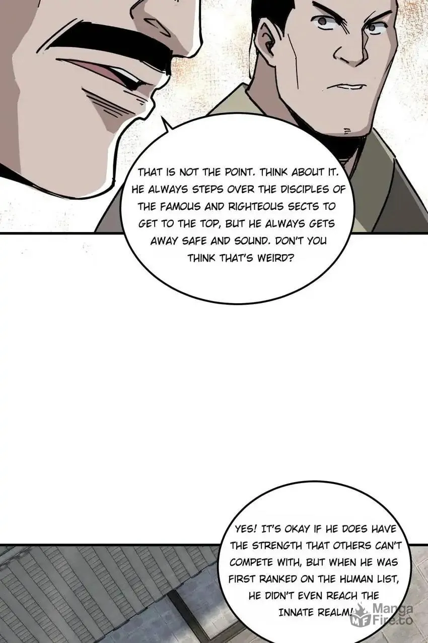 Greatest Boss System Chapter 92 page 52 - 
