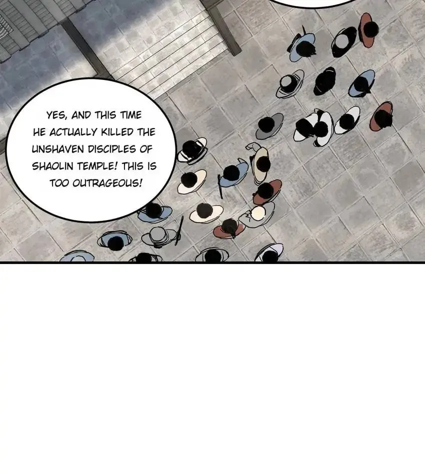 Greatest Boss System Chapter 92 page 53 - 