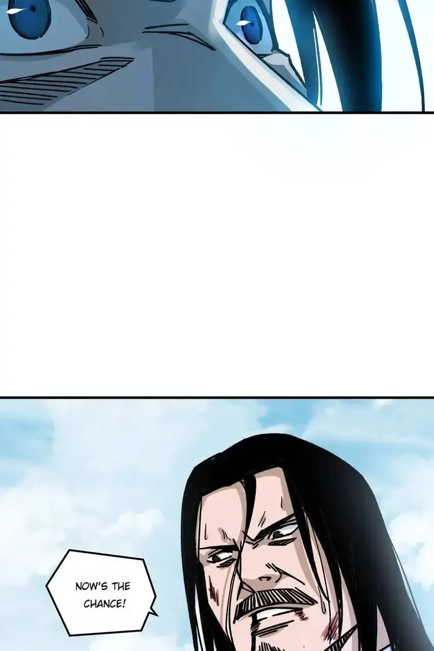 Greatest Boss System Chapter 92 page 9 - 