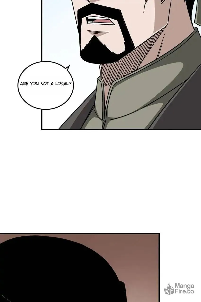 Greatest Boss System Chapter 93 page 11 - 