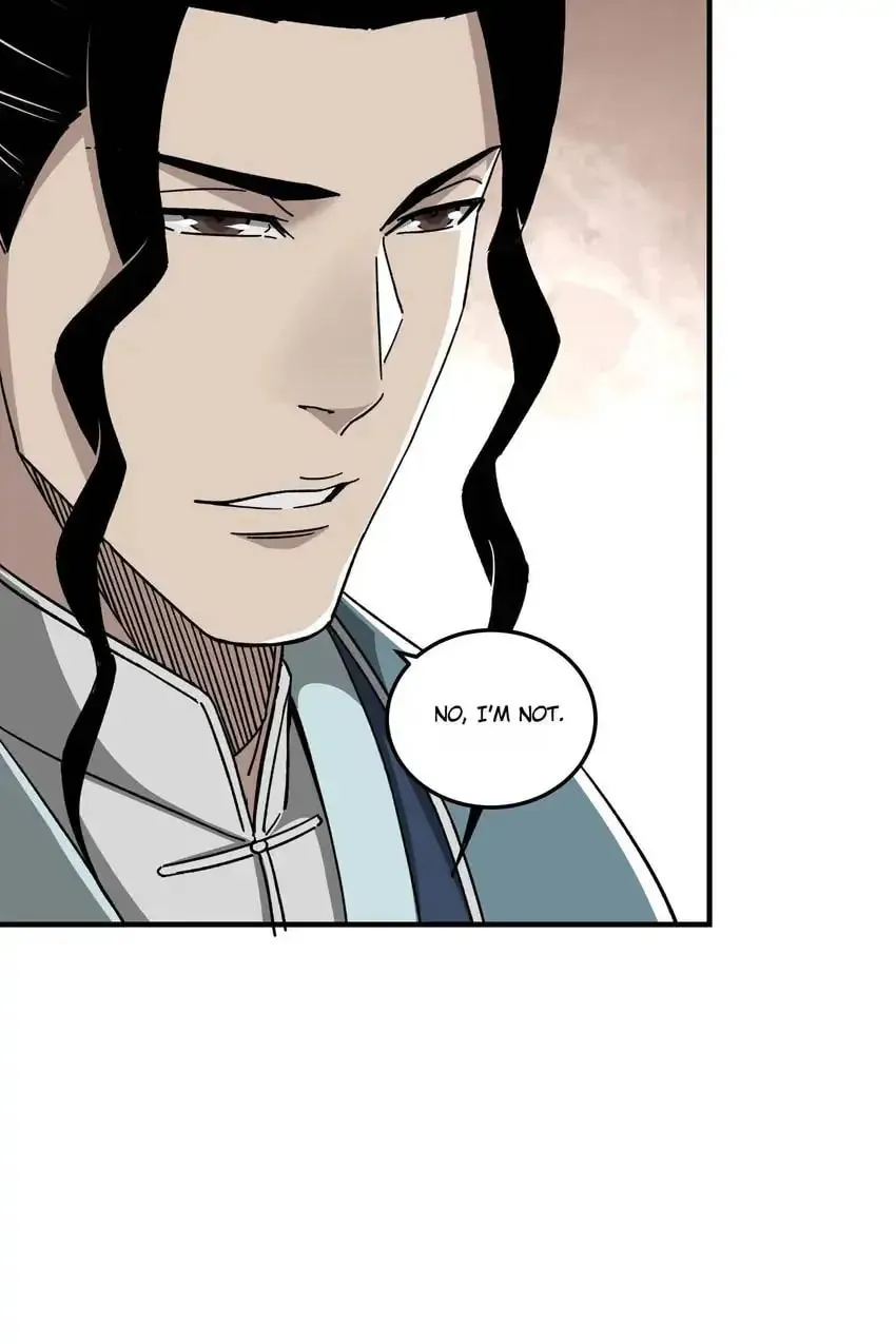 Greatest Boss System Chapter 93 page 12 - 