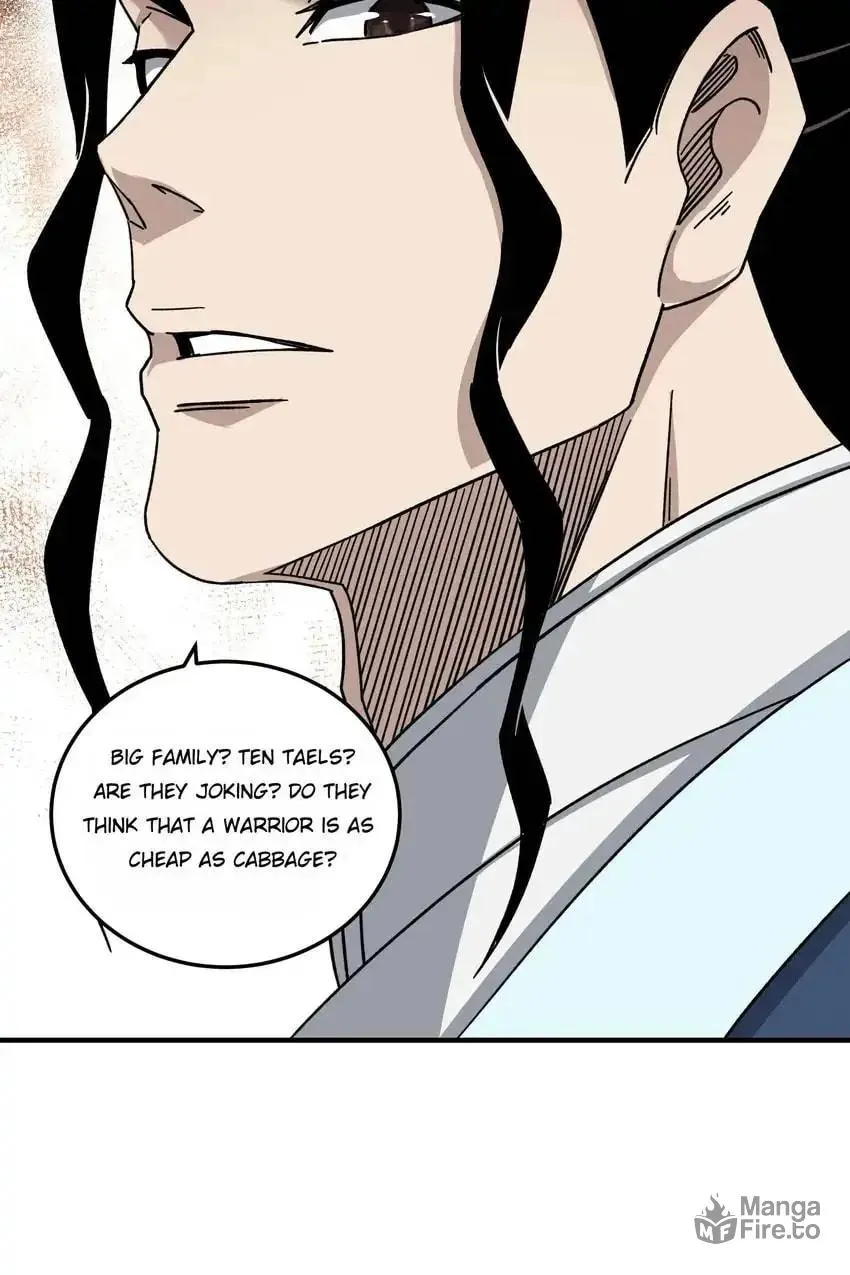 Greatest Boss System Chapter 93 page 16 - 