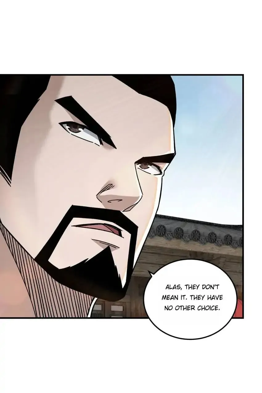 Greatest Boss System Chapter 93 page 17 - 