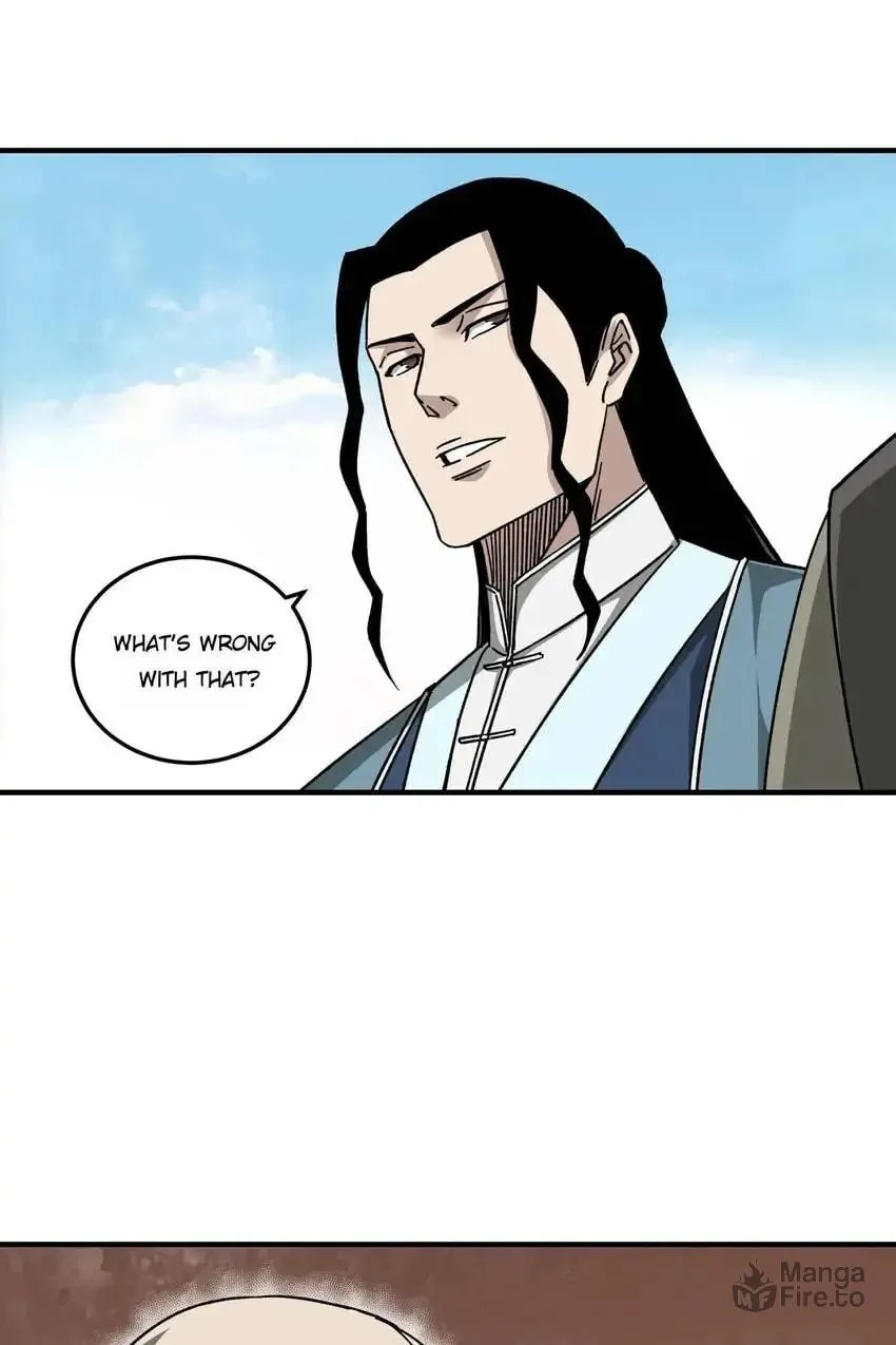 Greatest Boss System Chapter 93 page 19 - 