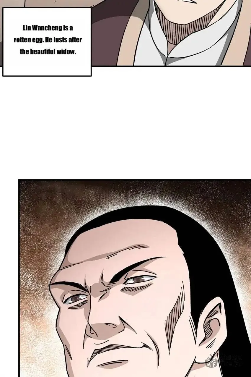 Greatest Boss System Chapter 93 page 21 - 