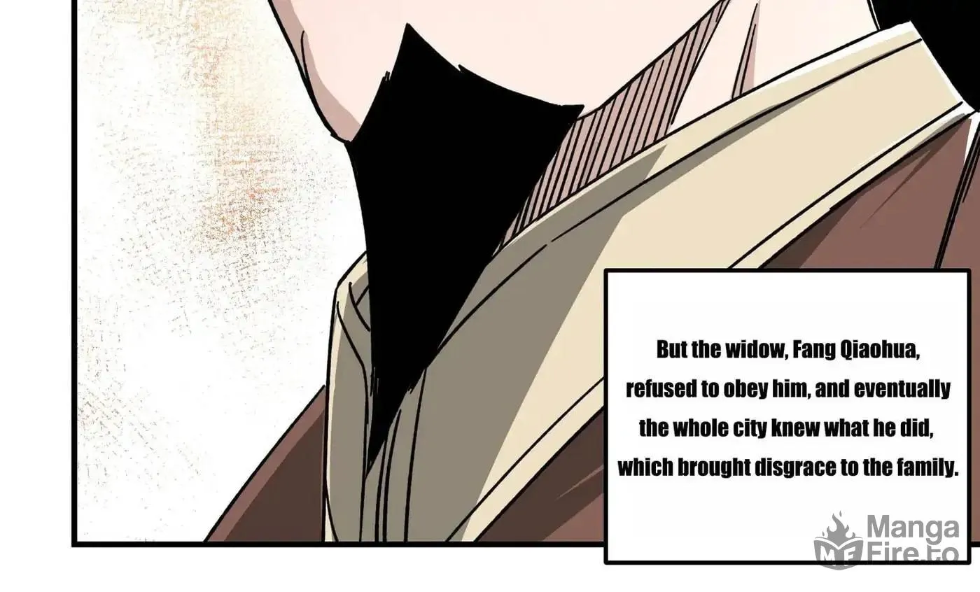 Greatest Boss System Chapter 93 page 22 - 