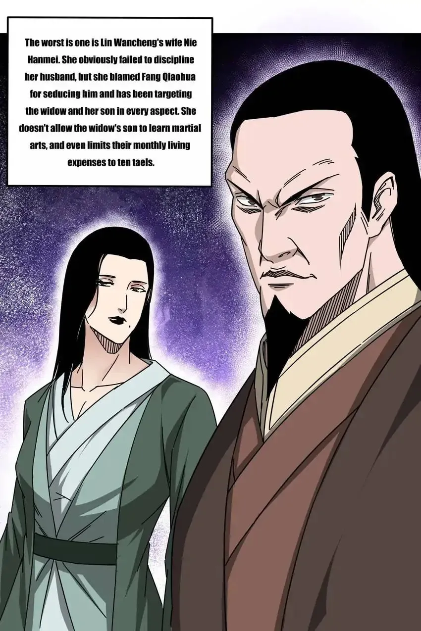 Greatest Boss System Chapter 93 page 23 - 