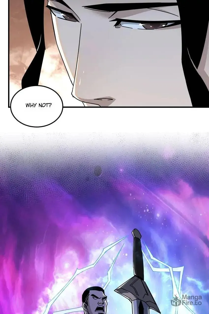 Greatest Boss System Chapter 93 page 25 - 