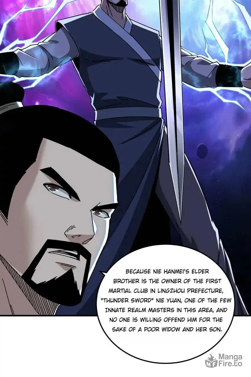 Greatest Boss System Chapter 93 page 26 - 