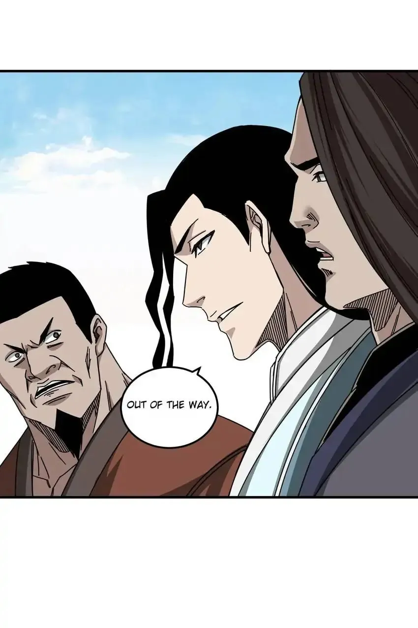 Greatest Boss System Chapter 93 page 29 - 