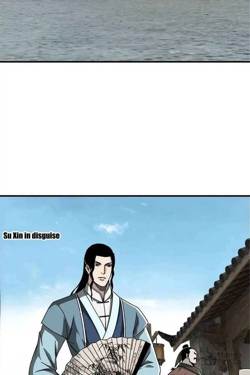 Greatest Boss System Chapter 93 page 4 - 