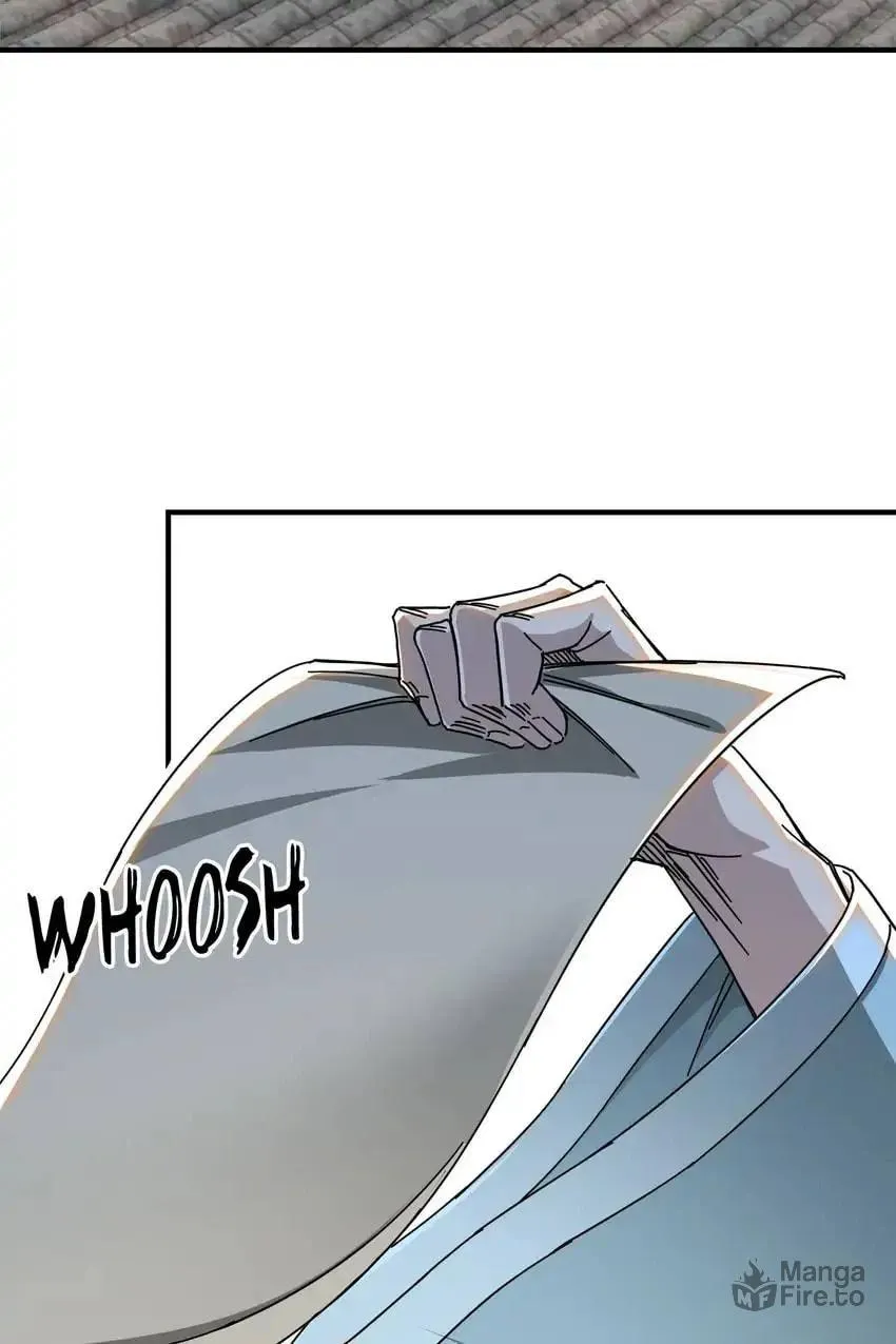 Greatest Boss System Chapter 93 page 31 - 