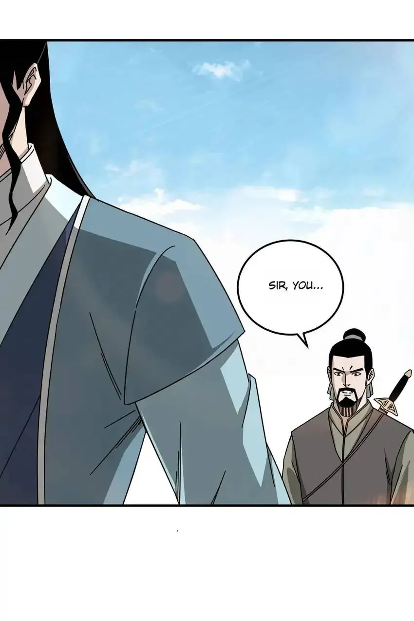 Greatest Boss System Chapter 93 page 33 - 