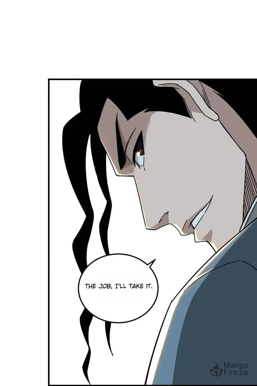 Greatest Boss System Chapter 93 page 34 - 