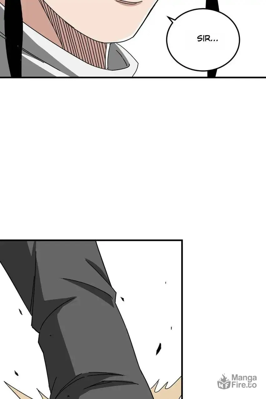 Greatest Boss System Chapter 93 page 36 - 