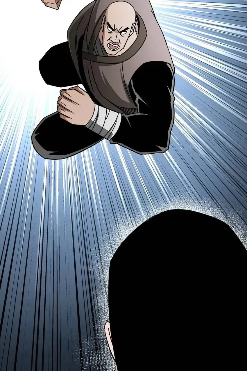 Greatest Boss System Chapter 93 page 42 - 