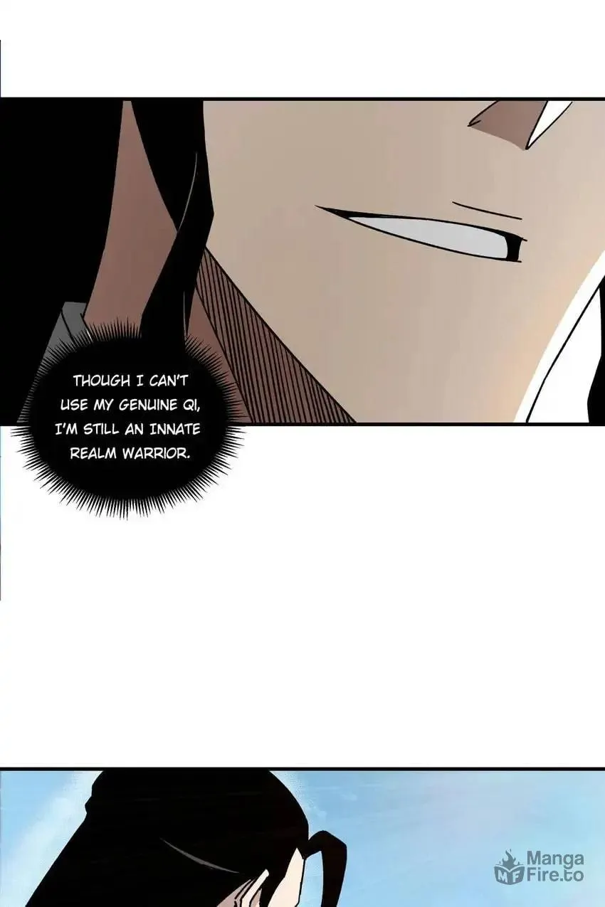 Greatest Boss System Chapter 93 page 46 - 