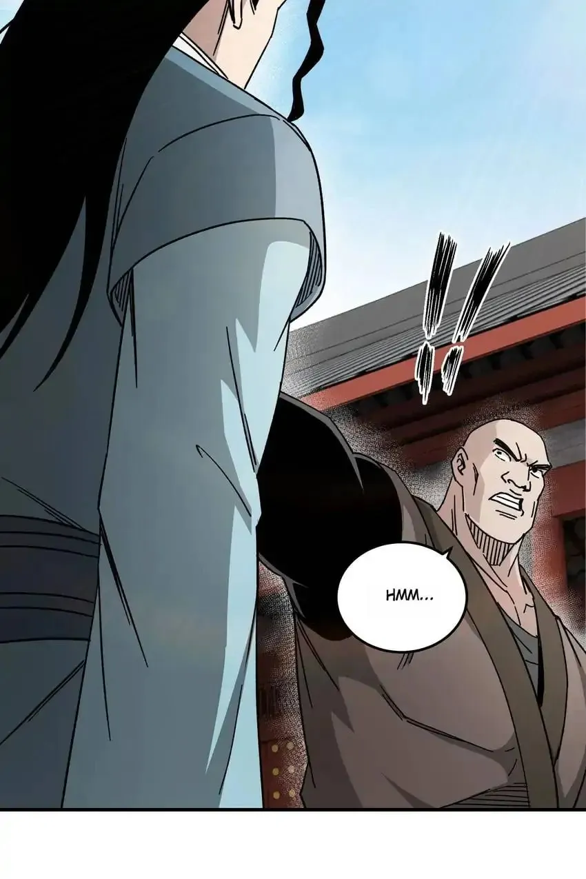 Greatest Boss System Chapter 93 page 47 - 