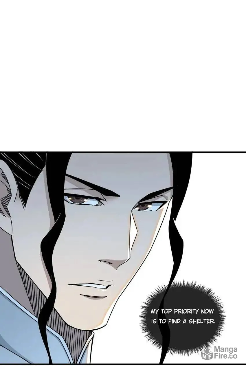 Greatest Boss System Chapter 93 page 6 - 