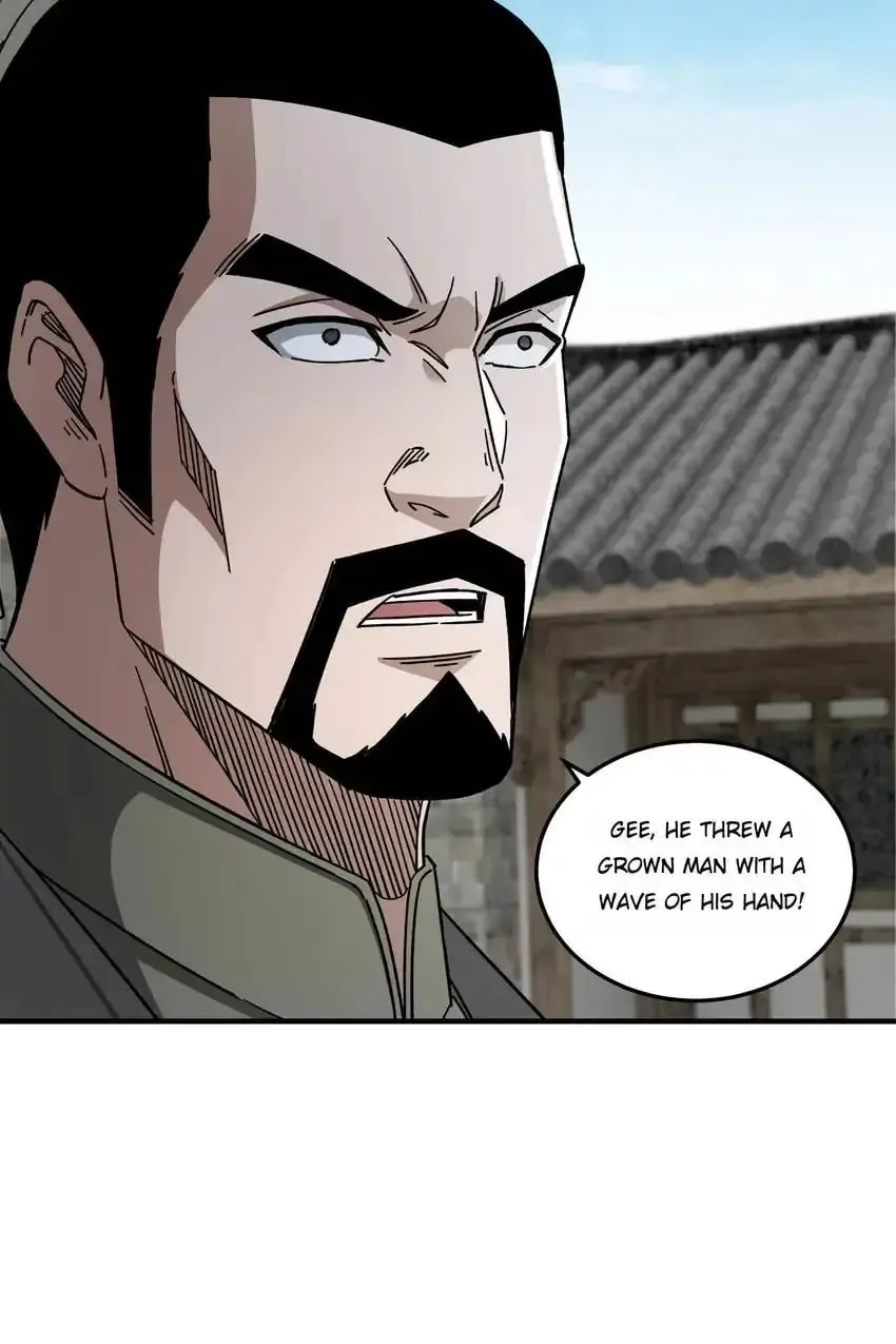 Greatest Boss System Chapter 93 page 53 - 