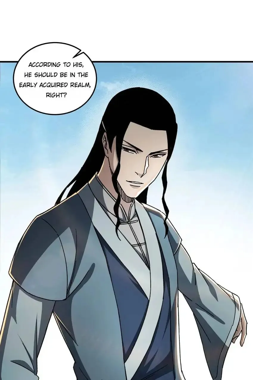 Greatest Boss System Chapter 93 page 54 - 
